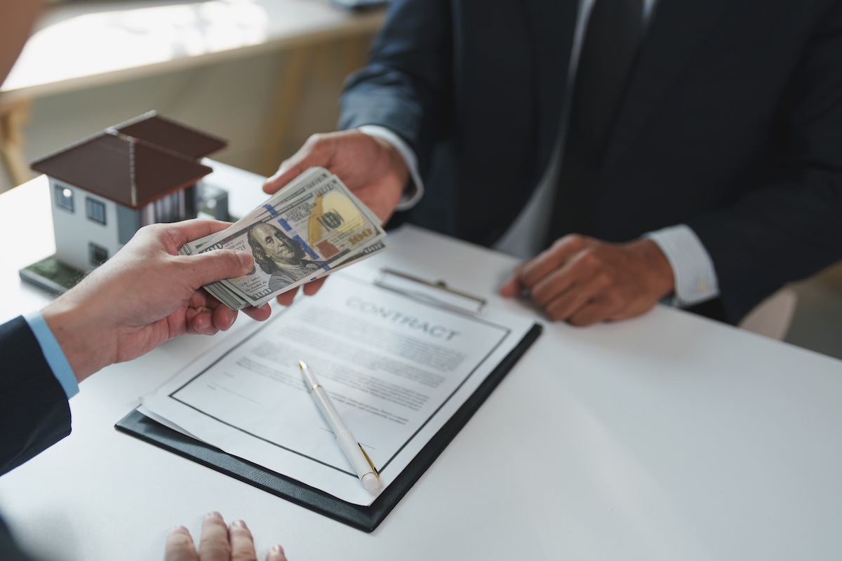 Keep 100% of your commission